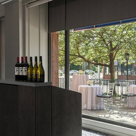 Philadelphia Marriott Old City Ανέσεις φωτογραφία