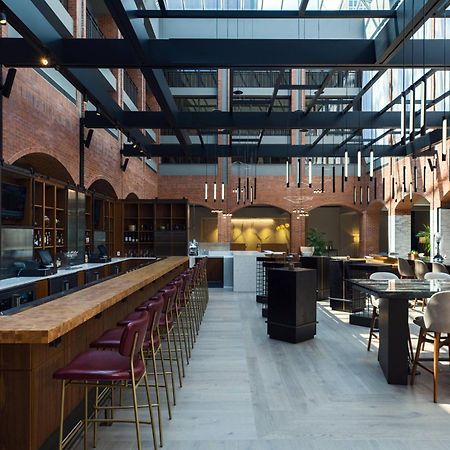 Philadelphia Marriott Old City Ανέσεις φωτογραφία