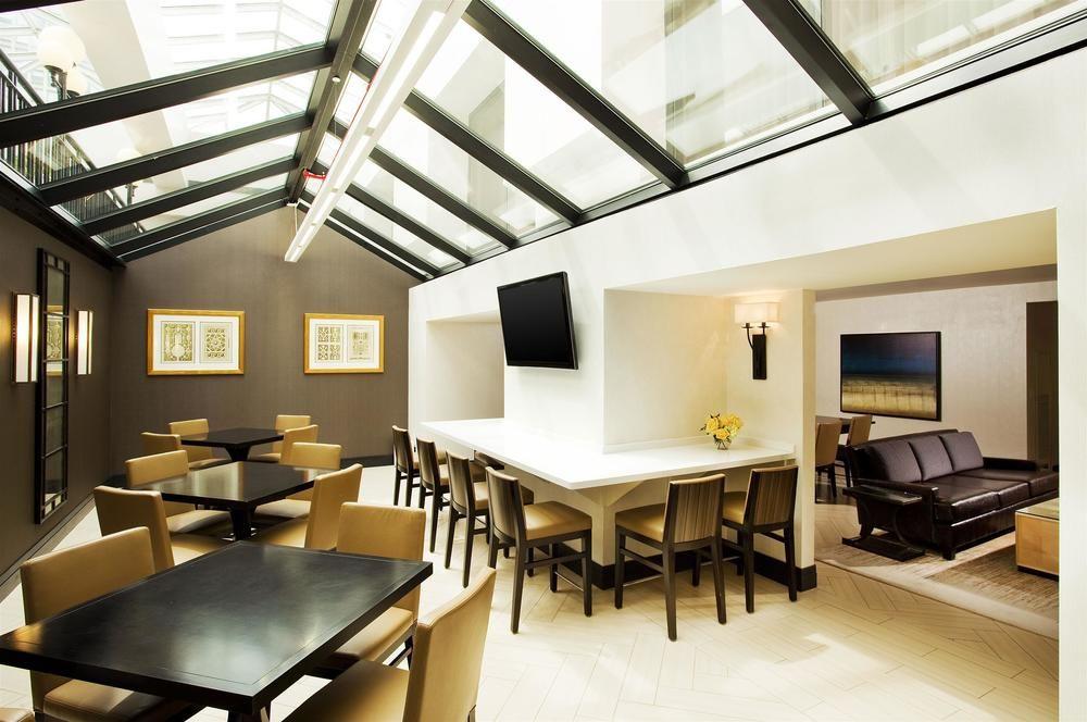 Philadelphia Marriott Old City Εξωτερικό φωτογραφία