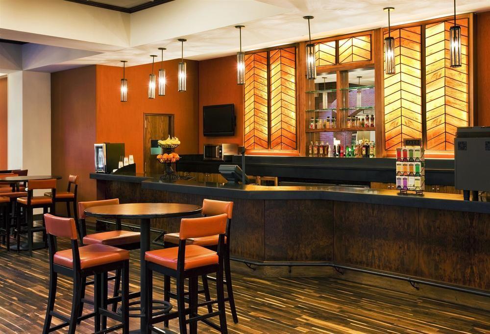 Philadelphia Marriott Old City Εξωτερικό φωτογραφία