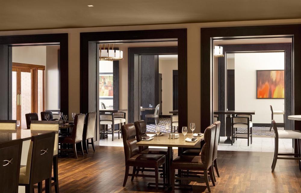 Philadelphia Marriott Old City Εξωτερικό φωτογραφία
