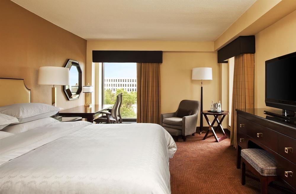 Philadelphia Marriott Old City Εξωτερικό φωτογραφία