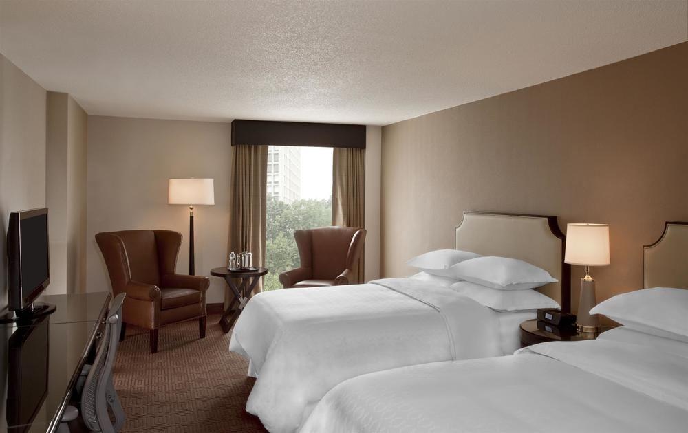 Philadelphia Marriott Old City Εξωτερικό φωτογραφία