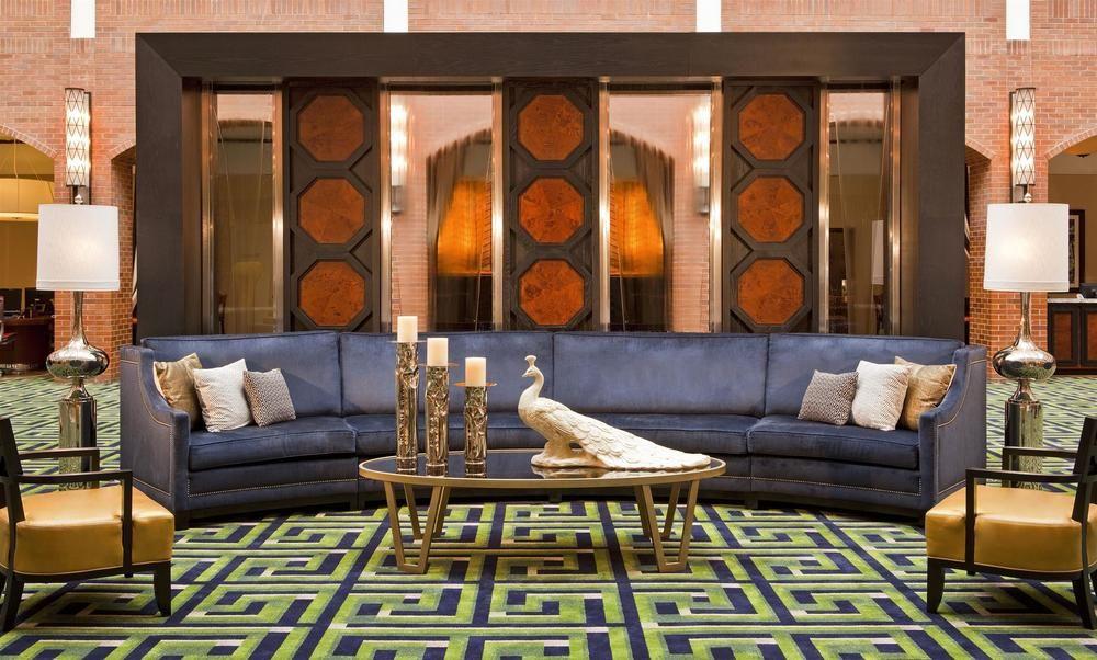 Philadelphia Marriott Old City Εξωτερικό φωτογραφία
