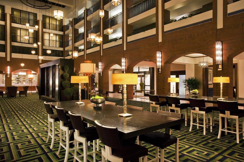 Philadelphia Marriott Old City Εξωτερικό φωτογραφία