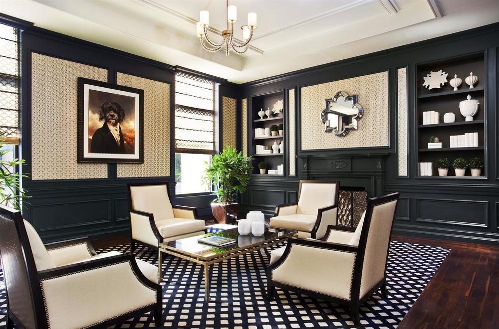 Philadelphia Marriott Old City Εξωτερικό φωτογραφία