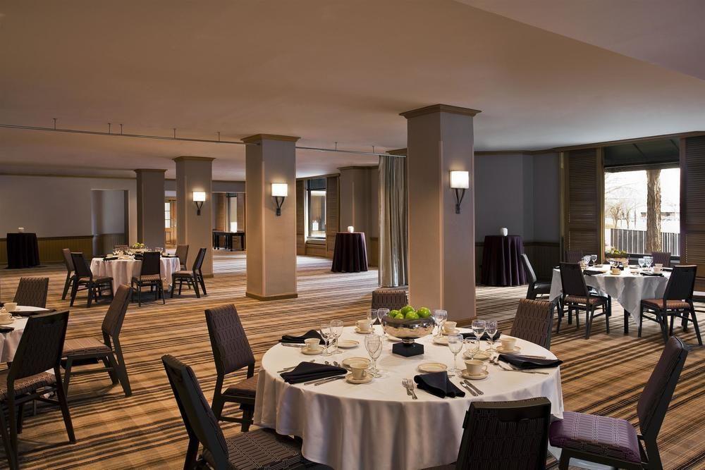Philadelphia Marriott Old City Εξωτερικό φωτογραφία