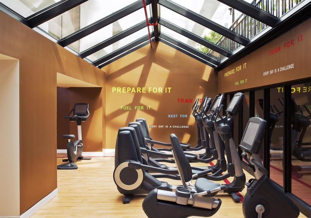 Philadelphia Marriott Old City Εξωτερικό φωτογραφία