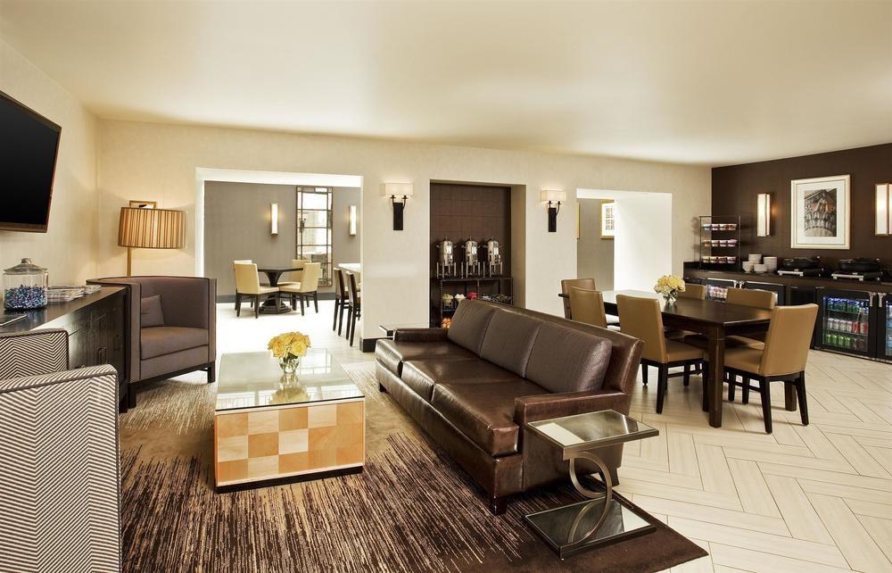 Philadelphia Marriott Old City Εξωτερικό φωτογραφία