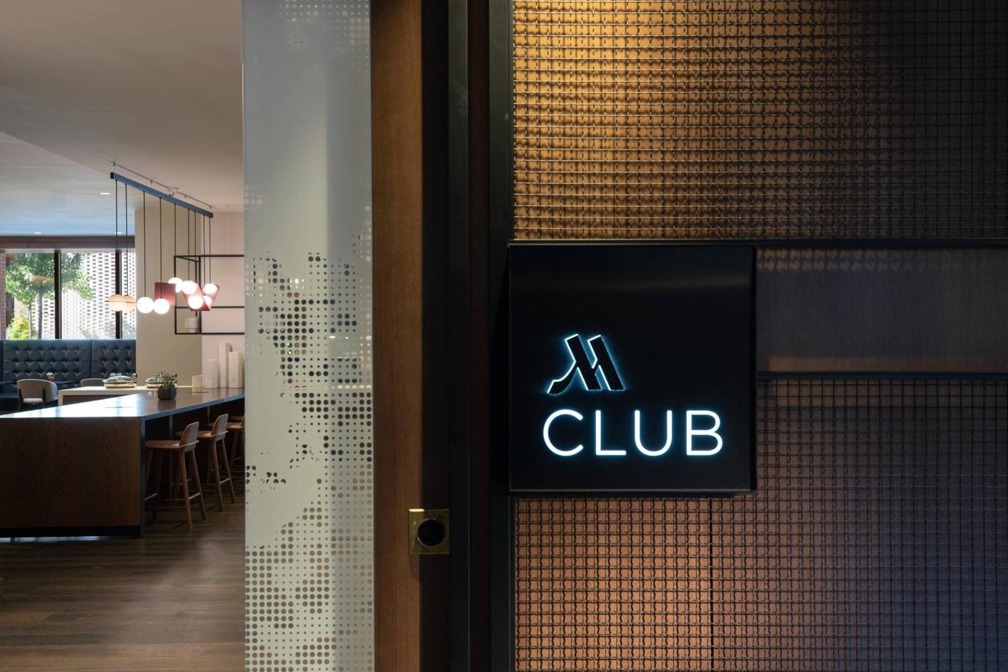 Philadelphia Marriott Old City Εξωτερικό φωτογραφία