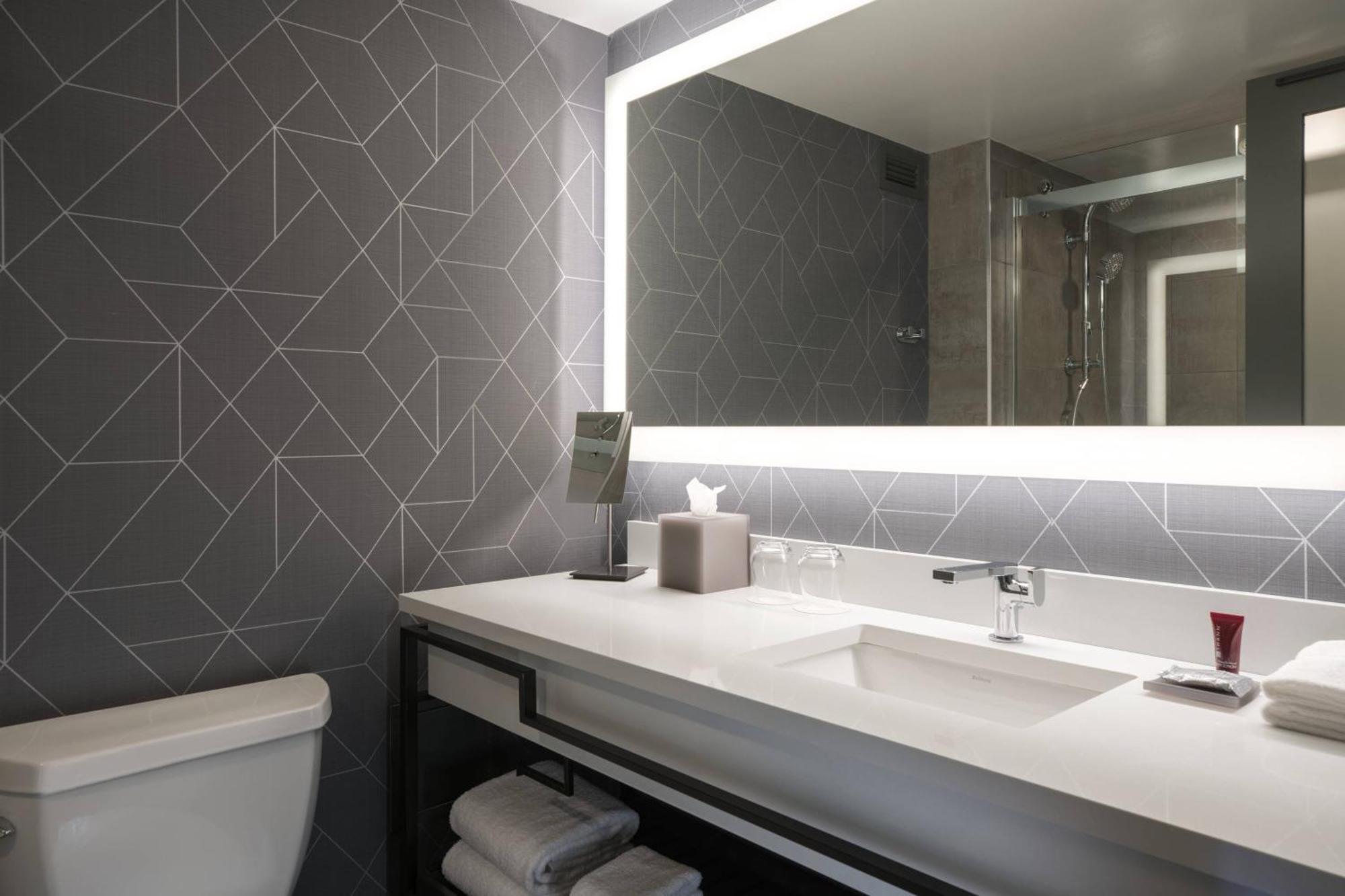 Philadelphia Marriott Old City Δωμάτιο φωτογραφία