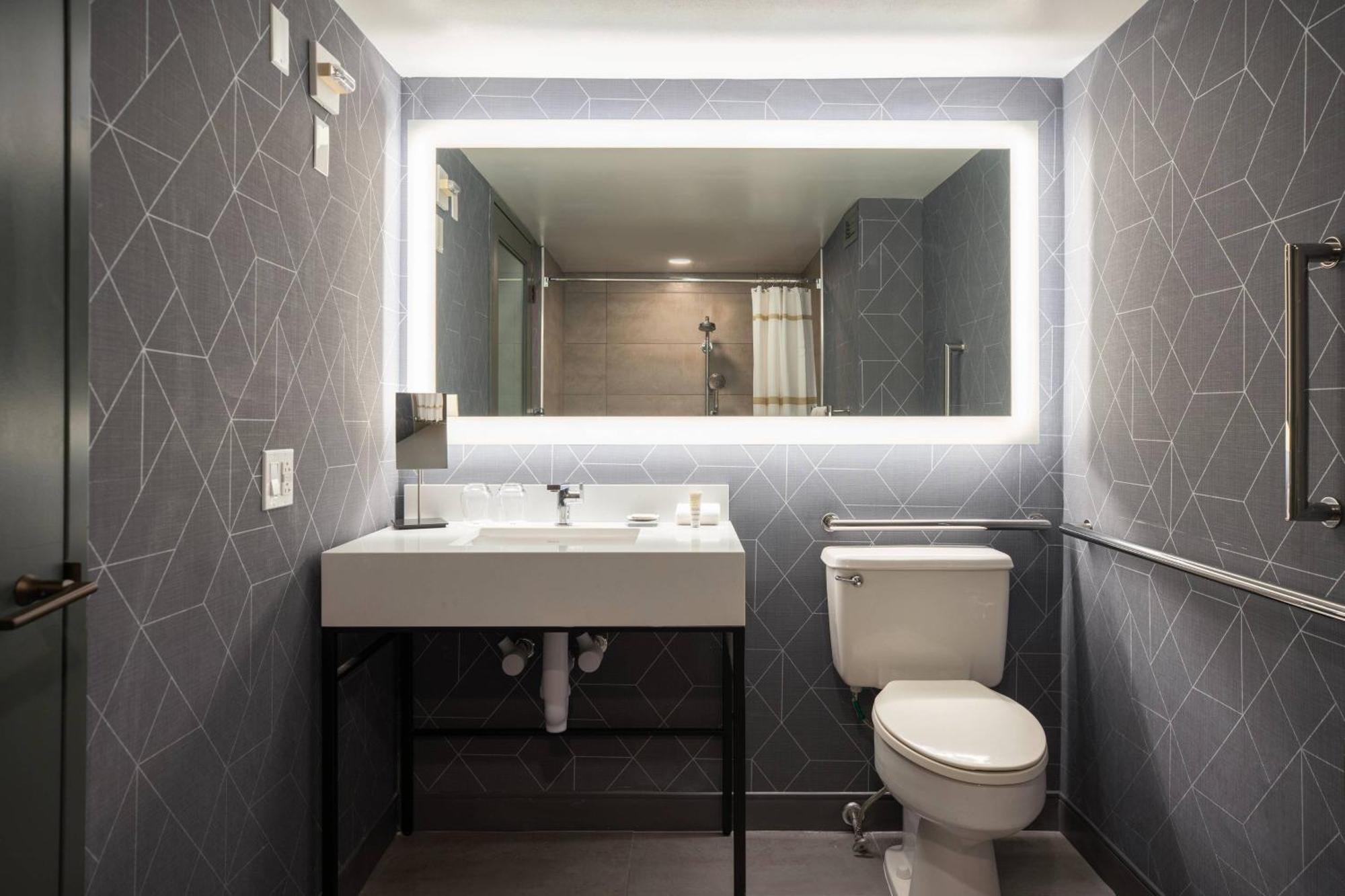 Philadelphia Marriott Old City Εξωτερικό φωτογραφία